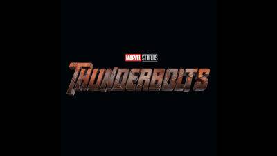 ‘Thunderbolts’: David Harbour, Florence Pugh, Julia Lewis-Dreyfus, Sebastian Stan, Wyatt Russell & Others Board Marvel Film – D23 - deadline.com