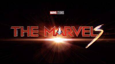 ‘The Marvels’ Shows First Footage With Brie Larson, Teyonah Parris, Iman Vellani at D23 - variety.com