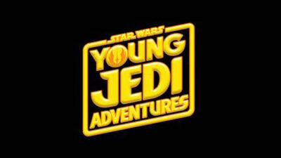 ‘Star Wars: Young Jedi Adventures’: Jamaal Avery Jr & Emma Berman Cast In Disney Preschool Series - deadline.com - county Nash
