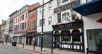 One of Manchester's oldest pubs will survive despite social media rumours - but needs a 'massive refurb' - www.manchestereveningnews.co.uk - Manchester