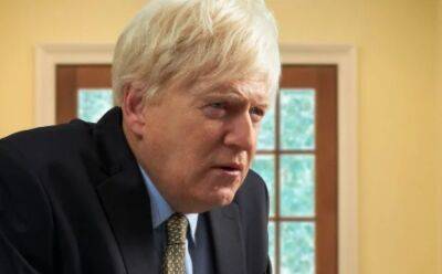 Boris Johnson - Carrie Symonds - Kenneth Branagh - Kenneth Branagh Plays Boris Johnson; Defends Covid Drama ‘This England’ Slammed By Critics As “Too Soon” - deadline.com - Britain
