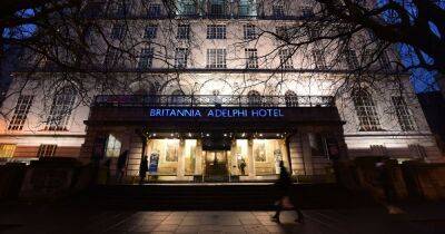 Police believe woman whose body was found at Adelphi Hotel died accidentally - manchestereveningnews.co.uk - city Liverpool