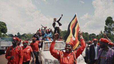 ‘Bobi Wine: Ghetto President’ Review: A Portrait of Unfathomable Political Courage [Venice] - theplaylist.net - Uganda