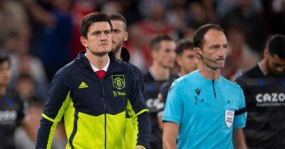 Christian Eriksen - Harry Maguire - Bruno Fernandes - Raphael Varane - Manchester United told who should become the club's next captain - manchestereveningnews.co.uk - Manchester - Portugal