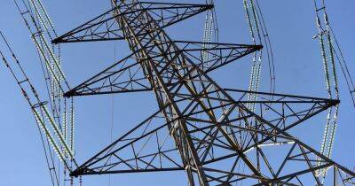 High voltage cable fault causes power cut for 1200 homes - www.manchestereveningnews.co.uk