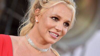 Kevin Federline - Britney Spears - Sean Preston - Jayden James - Britney Spears Addresses Estrangement from Sons: 'Part of Me Has Died' - etonline.com - Australia