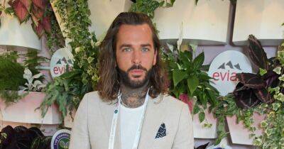 Chloe Sims - Megan Mackenna - Shelby Tribble - Pete Wicks - Jess Wright - Pete Wicks' girlfriend, house and TOWIE highlights as he drops out of Celebrity SAS - ok.co.uk
