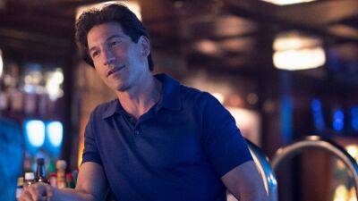 Richard Gere - Jon Bernthal - ‘American Gigolo’ Review: Showtime Series Comes Close to Squandering Jon Bernthal’s Magnetism - thewrap.com - USA - city This