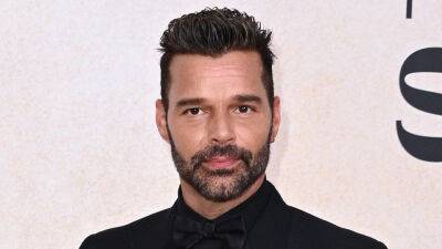 Ricky Martin - Dennis Yadiel Sanchez - Ricky Martin Faces New Sexual Assault Claims, Attorney Says Allegations Are “Wildly Offensive And Completely Untethered From Reality” - deadline.com - city Sanchez - Puerto Rico - county San Juan