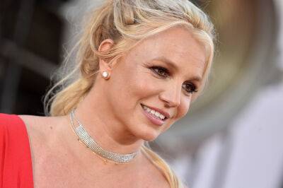 Kevin Federline - Sean Preston - Jayden James - Britney Spears Addresses Estrangement From Sons: ‘Part Of Me Has Died’ - etcanada.com - Australia