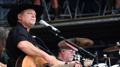 Country Star John Michael Montgomery ‘Doing Well’ After ‘Serious Accident’ Before Concert - thewrap.com - Texas - Kentucky - Indiana - Tennessee