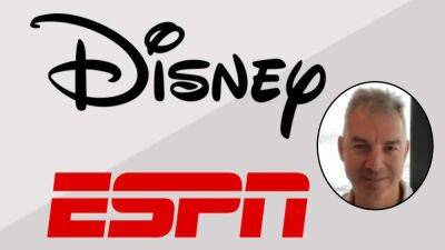 Bob Chapek - Dan Loeb Retracts Call for Disney to Spin Off ESPN - thewrap.com