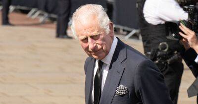 prince Charles - Camilla - Clarence House - William - Elizabeth Ii II (Ii) - Charles - Royal Family - Charles Iii III (Iii) - Liz Truss - King Charles to stay at Clarence House while major works completed at Buckingham Palace - ok.co.uk - Britain - city Sandringham