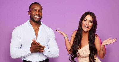 Martha Kalifatidis - Whitney Hughes - Married At First Sight UK's Jess Potter claims she has received death threats - msn.com - Australia - Britain