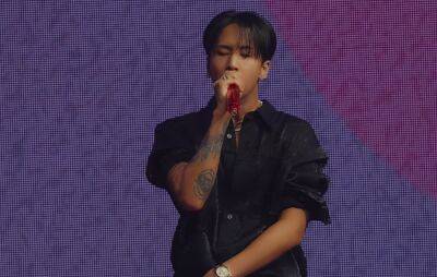 VIXX’s Ravi drops music videos for ‘Kiss You’ and ‘Dumb Dumb Dumb’ from new EP ‘Love&Holiday’ - www.nme.com - South Korea