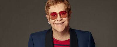 Elton John - Elton John to livestream final US show on farewell tour on Disney+ - completemusicupdate.com - Australia - Britain - New Zealand - USA