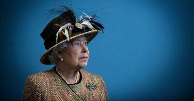 Elizabeth Ii Queenelizabeth (Ii) - Queen Elizabeth II to be honoured with one minute’s silence on Sunday night - ok.co.uk - Britain