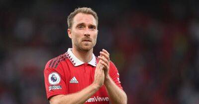 Christian Eriksen - Serie A - Christian Eriksen explains why he joined Manchester United - manchestereveningnews.co.uk - Italy - Manchester - Finland - county Bee