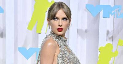 Taylor Swift reveals All Too Well red scarf was 'metaphor' - www.msn.com