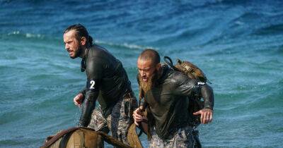 Pete Wicks - Pete Wicks ‘haunted’ after medical withdrawal from Celebrity SAS: Who Dares Wins - msn.com
