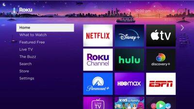 Todd Spangler Ny - Roku to Launch ‘The Buzz’ Short-Form Content Hub on Home Screen, Refreshes $30 Streaming Device - variety.com