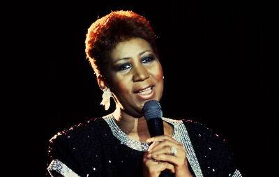 Aretha Franklin - Aretha Franklin’s unsealed FBI file proves her civil rights activism was tracked - nme.com - USA - Atlanta - Tennessee - city Memphis, state Tennessee
