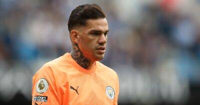Manuel Neuer - Edouard Mendy - Real Madrid icon Iker Casillas names Man City’s Ederson among top five goalkeepers - manchestereveningnews.co.uk - Brazil - Manchester - Germany