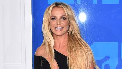 Britney Spears - Elton John - Jamie Spears - Jem Aswad-Senior - Britney Spears Says She’ll ‘Probably Never Perform Again’ - variety.com - Las Vegas