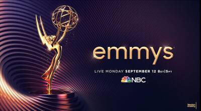 Kenan Thompson - How to Watch the 2022 Emmys Online - variety.com - Britain