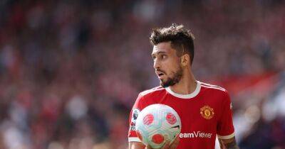 Alex Telles has already been vindicated following his Manchester United departure - www.manchestereveningnews.co.uk - Spain - Brazil - Manchester - Norway