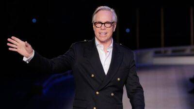 Tommy Hilfiger Teases Emmys Red Carpet Trends to Expect (Exclusive) - www.etonline.com - New York - Los Angeles - Alabama