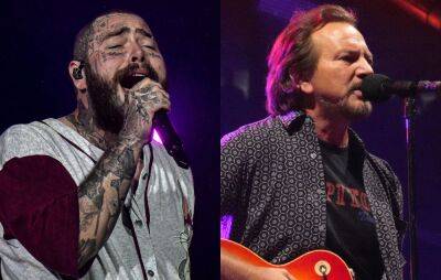 Ozzy Osbourne - Post Malone - Pearl Jam - Eddie Vedder - Watch Post Malone cover ‘Last Kiss’, the song made famous by Pearl Jam - nme.com - Los Angeles - Seattle - county Wayne