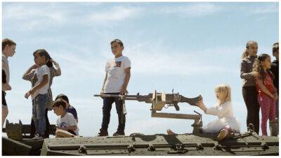 Guy Davidi’s ‘Innocence’ Evokes Young Lives Lost to Military Mentality - variety.com - Israel