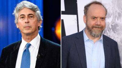 Alexander Payne - Alexander Payne’s ‘The Holdovers’ With Paul Giamatti Nabbed by Focus Features in $30 Million-Plus Deal - thewrap.com