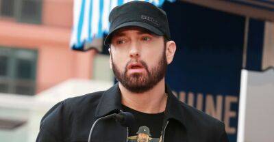 Elizabeth II - Kanye West - An Eminem song is No. 1 on Billboard’s Hot Christian Songs chart - thefader.com
