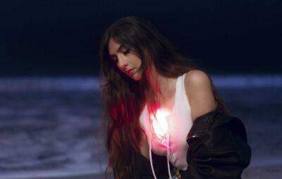 Weyes Blood announces new album ‘And In The Darkness, Hearts Aglow’, shares first single - www.nme.com - Britain - Spain - California - Manchester - city Stockholm - Dublin - Berlin - city Brussels - city Amsterdam - city Brighton - city Copenhagen - city Bern