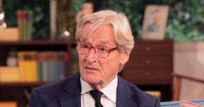William Roache - Bill Roache - Ken Barlow - Corrie's Bill Roache says Queen made you feel like you were 'only person in her life' - ok.co.uk