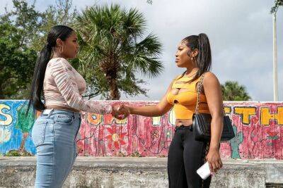 Issa Rae - Sarah Aubrey - Dave Becky - Issa Rae’s ‘Rap Sh!t’ Renewed For Season 2 At HBO Max - deadline.com - California - city Miami
