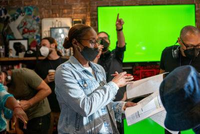 Issa Rae - Sarah Aubrey - Dave Becky - Issa Rae’s ‘Rap Sh!t’ Renewed By HBO Max For Second Season - deadline.com - city Miami