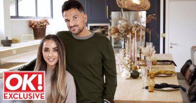 Peter Andre - Emily Macdonagh - Peter Andre's 'vision' for 67-year marriage with Emily: 'I love her deeply, so why not?' - ok.co.uk - Australia