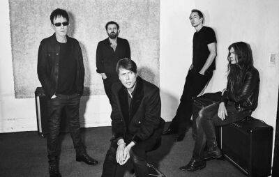 Suede announce UK headline tour for 2023 - www.nme.com - Britain