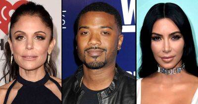 Kim Kardashian - Kris Jenner - Bethenny Frankel Defends Ray J Amid Kim Kardashian Sex Tape Drama: ‘Enough Has to Be Enough’ - usmagazine.com - New York