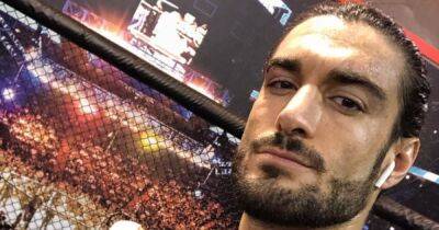MMA Fighter Elias Theodorou Dead at 34 Following a Private Battle With Stage IV Liver Cancer - usmagazine.com - Australia - Britain - Canada - Indiana - county Bryan - county Baker - city Columbia, Britain