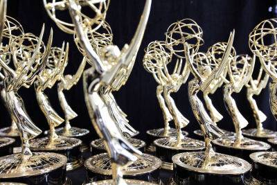 Jennifer Coolidge - Pete Hammond - Primetime Emmy - Mike White - Tanya Macquoid - Pete Hammond’s Emmy Predictions 2022: What Should Win —Here’s Hoping For An Emmy Night Full Of Surprises (But Don’t Count On It) - deadline.com - North Korea