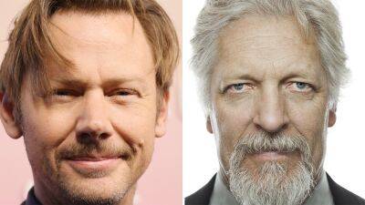 Jimmi Simpson & Clancy Brown Among Latest Additions To Healthcare Hero Biopic ‘Audrey’s Children’ From Director Ami Canaan Mann - deadline.com - USA - city Philadelphia