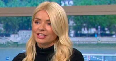Holly Willoughby - Elizabeth Ii II (Ii) - This Morning's Holly shares how she broke Queen's death to her kids & their sweet response - msn.com