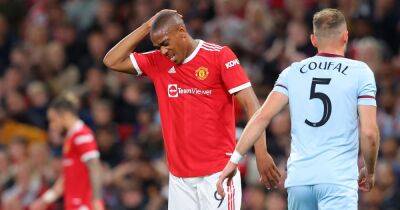 Manchester United injury news with Anthony Martial and Donny van de Beek latest - www.manchestereveningnews.co.uk - Spain - France - Manchester - Moldova - city Tiraspol