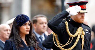 prince Harry - Meghan Markle - Omid Scobie - Andrew Princeandrew - Prince Harry - Elizabeth Ii II (Ii) - Royal Family - Prince Harry has 'every right' to wear uniform after 'serving our country', fans argue - ok.co.uk - county Hall - city Westminster, county Hall - Afghanistan
