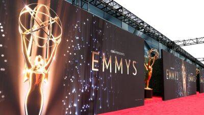 What Time Does The 2022 Emmy Awards Ceremony Start? - thewrap.com