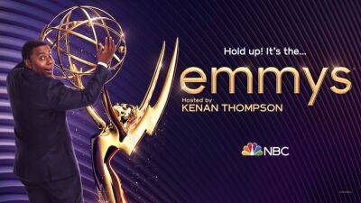 Kenan Thompson - Emmy Awards - Ted Lasso - 2022 Emmy Awards: Live Winners Announced As They Happen - theplaylist.net - Los Angeles